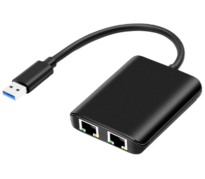 usb3 dual gbe front