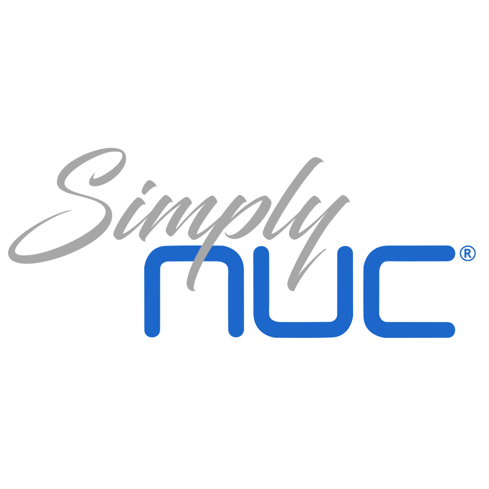 NUC12DCMi9 Full – Simply NUC
