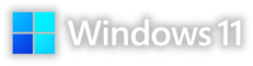Windows11 Logo 231×61 min